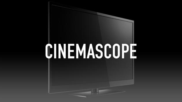 Cinemascope