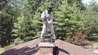 Chimney Sweeper