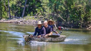 Orinoco River