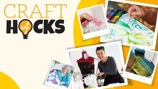 Craft Hacks