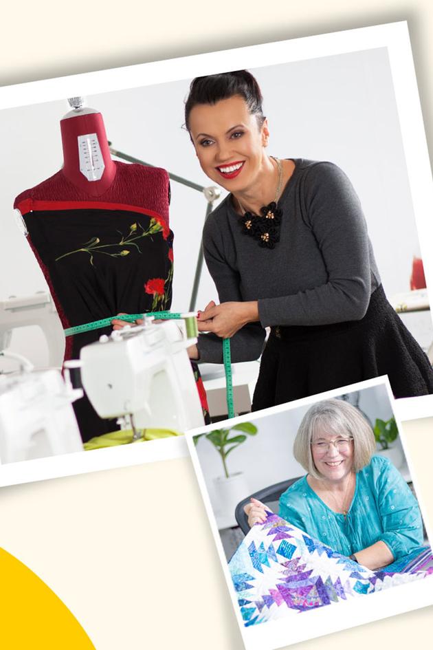 Craft Hacks