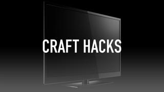 Craft Hacks