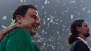 The Rebuild The Rebuild