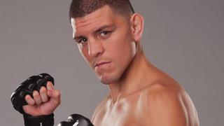 Nick Diaz vs. The World