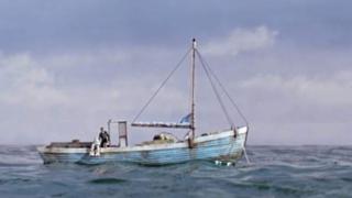 The Big Fish