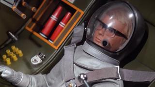 Most Special Astronaut