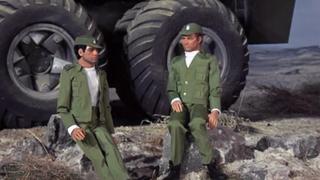 Colonel McClaine