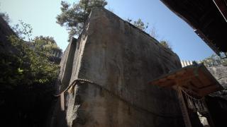 The Top Ten Mysterious Monoliths