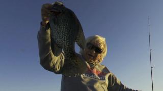 Bass Fishing With Roland