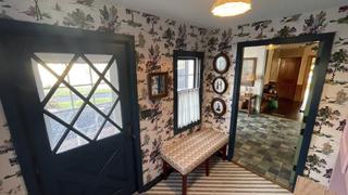 New Britain, CT: The Gad Stanley House