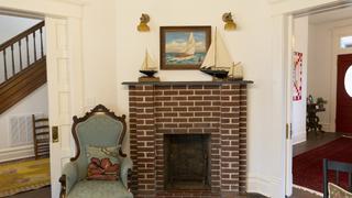 1910 Beach Home in Cape Charles, VA