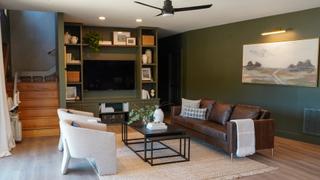 Lake House Retreat Reno
