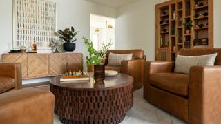 Mid-century Masterpiece