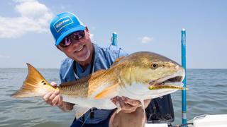 Chasing Tournament Trophies in the Florida Keys