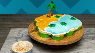 Amazing Animals: Sea Creature Sweets