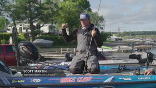 Lake Guntersville Challenge