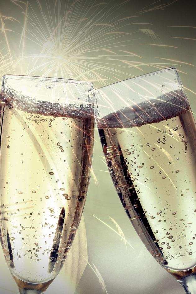 New Years Eve Live