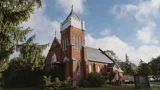 Grand River Church