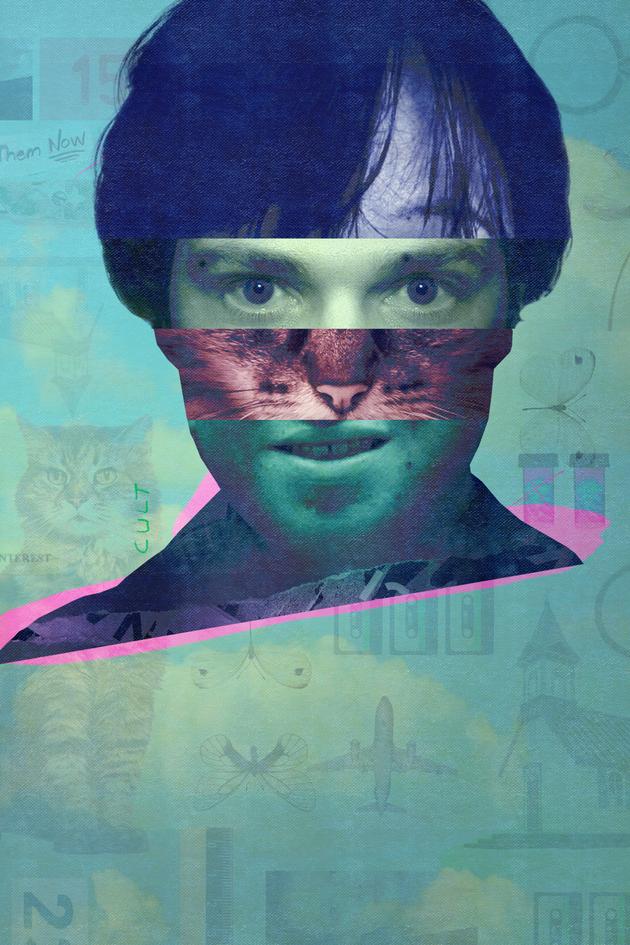 The Curious Case of...