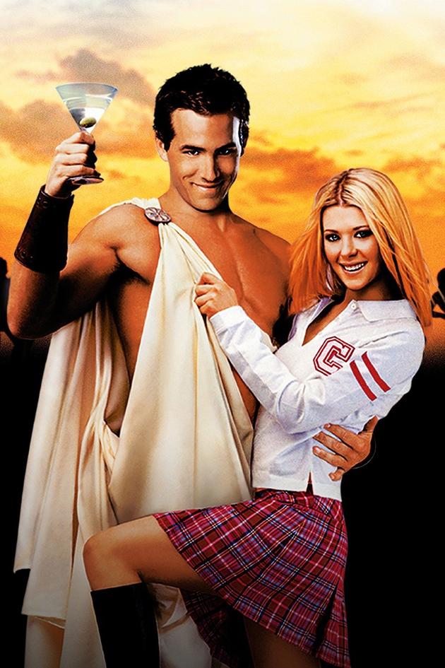 National Lampoon's Van Wilder