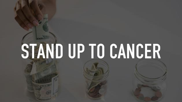 Stand Up to Cancer