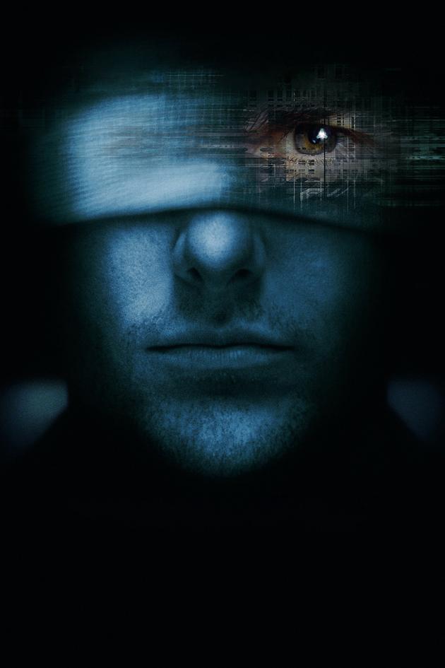 Minority Report