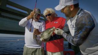 Fishing Capital of the World