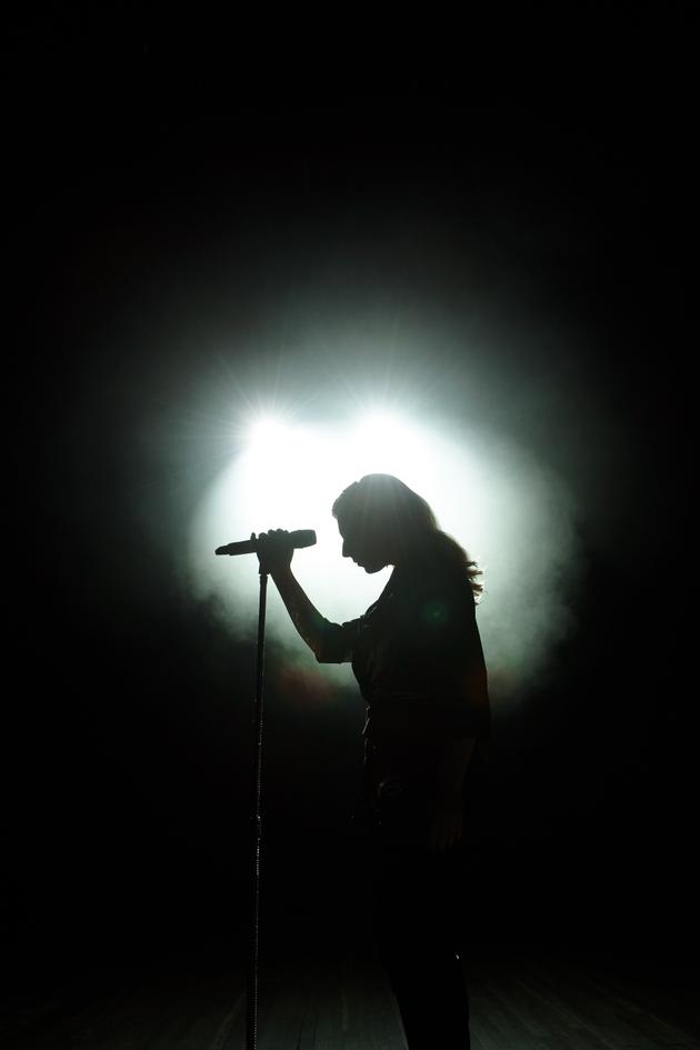 I Want My Mtv: Nelly Furtado