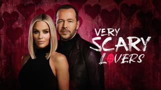 Very Scary Lovers