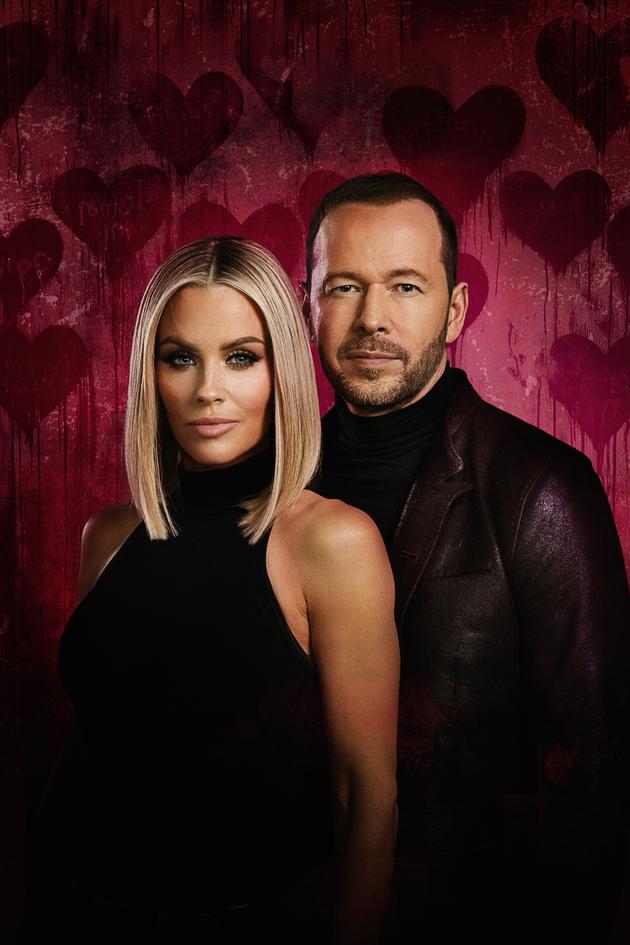 Very Scary Lovers