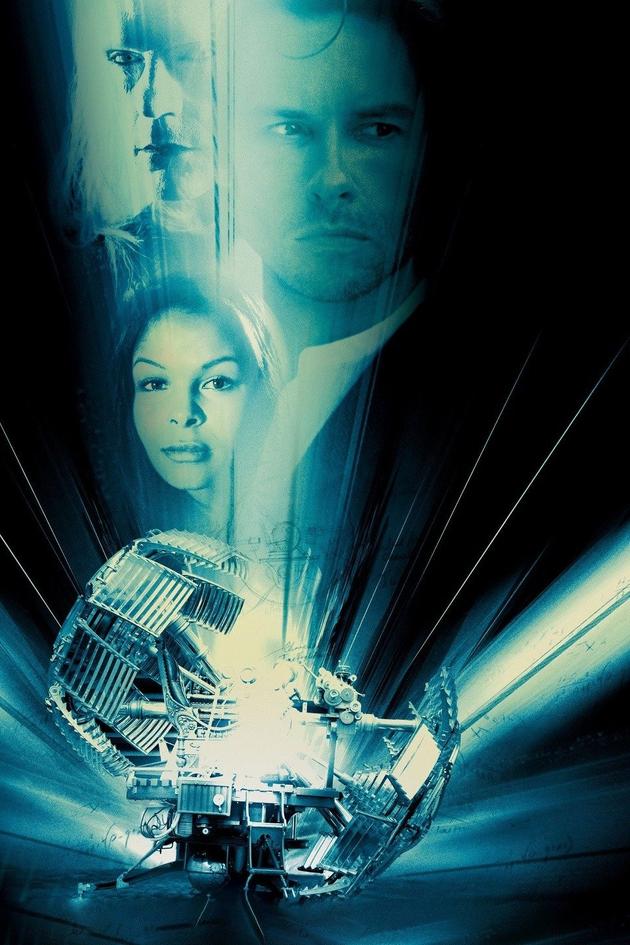 The Time Machine