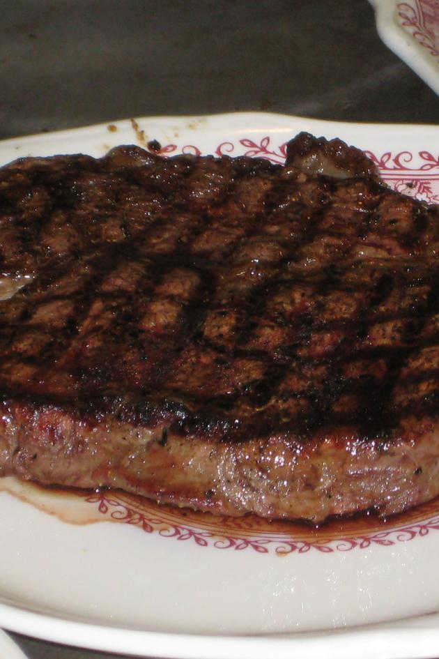 Steak Paradise: A Second Helping