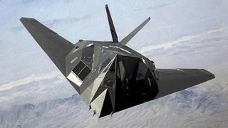 Sea Stealth