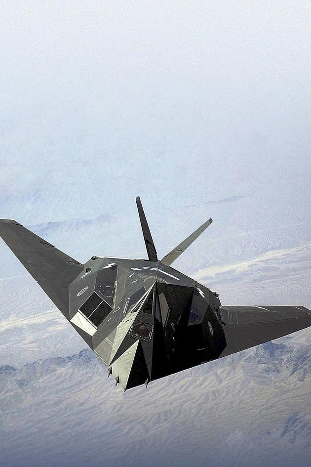 Stealth and Beyond