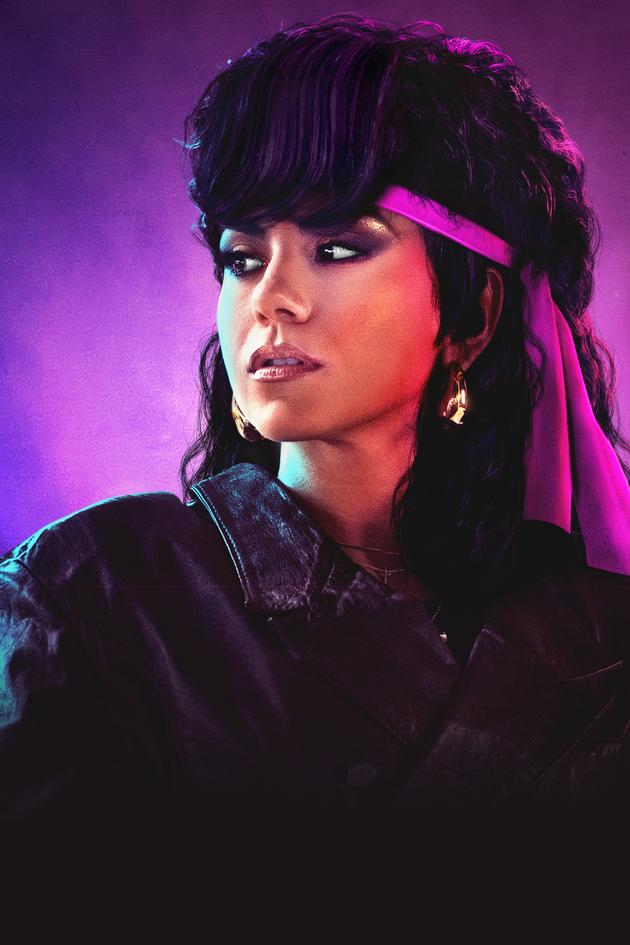 Can You Feel the Beat: The Lisa Lisa Story