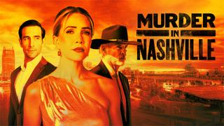 Murder in Nashville