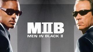  watch Men in Black II