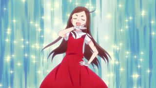 Special Milady!?