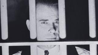 The Death of Dillinger