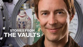 Stories From the Vaults