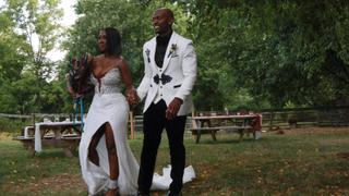 The First RTL Wedding