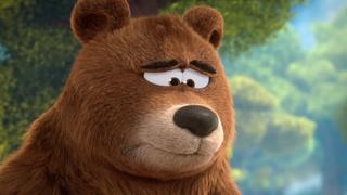 What the Bear Said; Parallel Worlds