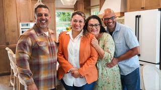 Little Casita, Big Reno