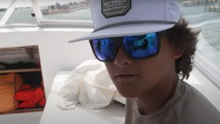 Billfish Tourney
