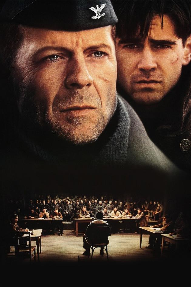 Hart's War