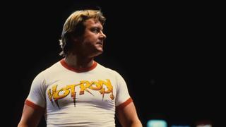 "Rowdy" Roddy Piper vs. Mr. T