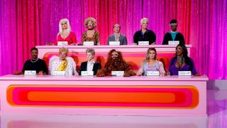 Snatch Game