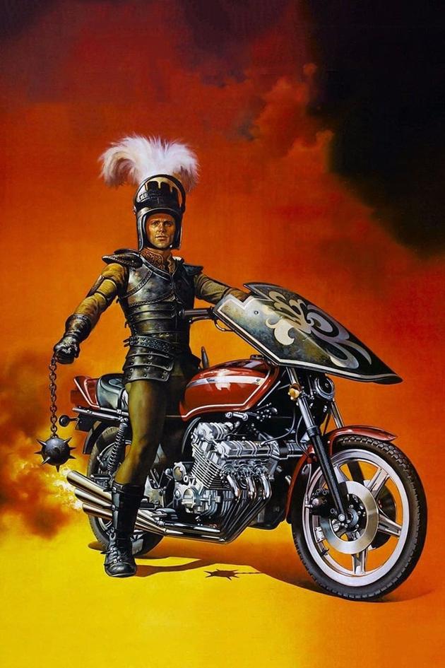 Knightriders
