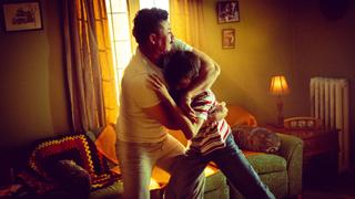 Dark Side of the Cage