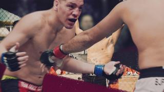 The Triumph and Tragedy of Matt Hughes